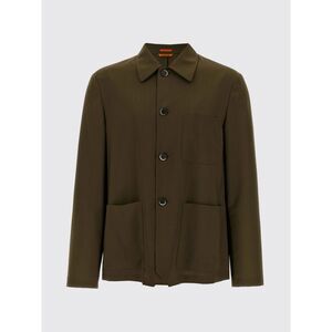 Barena Jacket Men Green